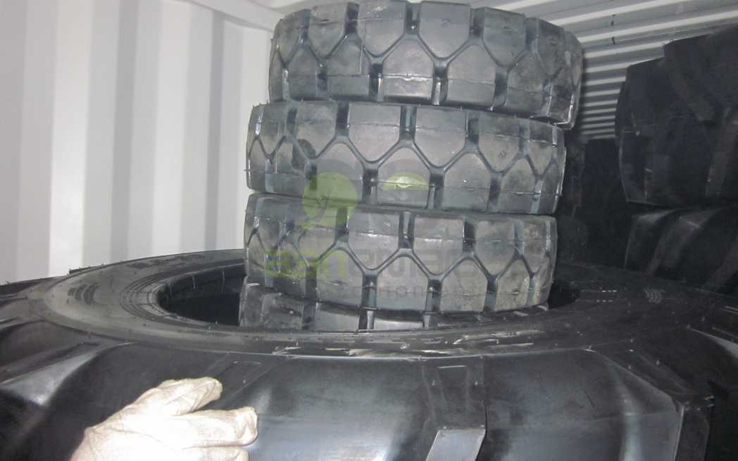 TYRES ARMOUR